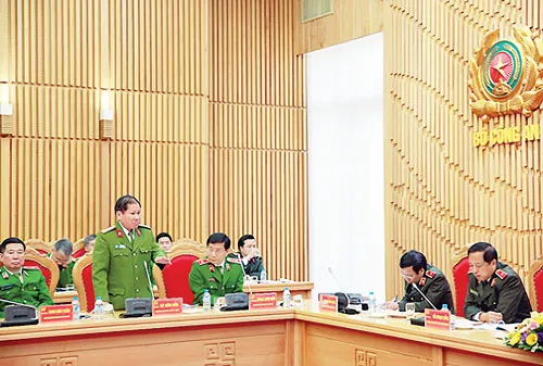Tạm đình chỉ, đình chỉ hoạt động đối với cơ sở không bảo đảm an toàn PCCC