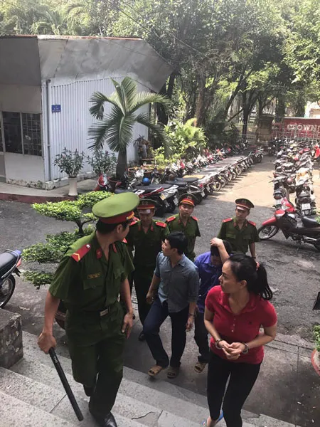 Bà "trùm" sản xuất thực phẩm chức năng giả lãnh thêm 6 năm tù