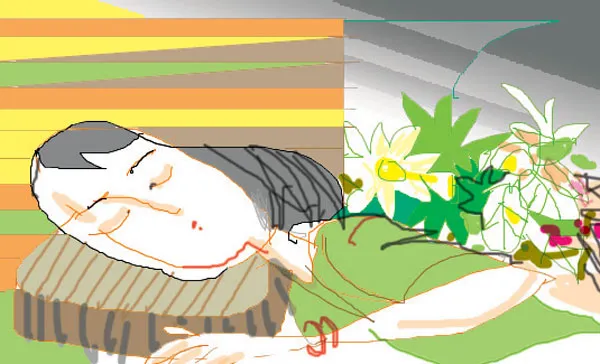 Linh tinh về cái gối