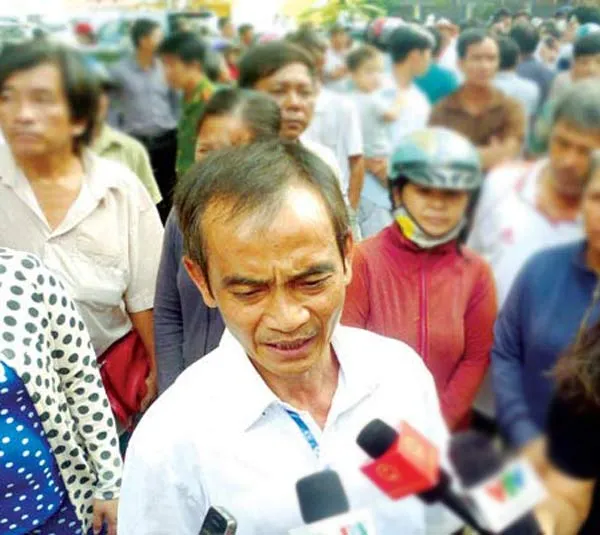 Thống nhất bồi thường ông Huỳnh Văn Nén hơn 10 tỷ đồng ảnh 3
