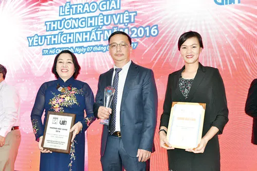 Viettours - thương hiệu vàng về uy tín và chất lượng