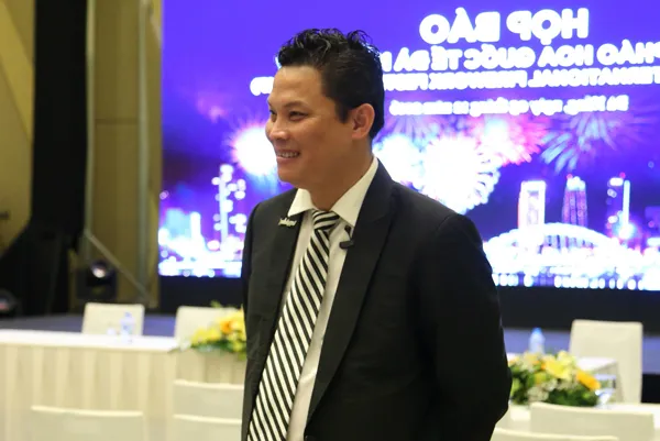 Tổng đạo diễn Lê Quý Dương: DIFF 2017 sẽ sôi động và hoành tráng chưa từng có