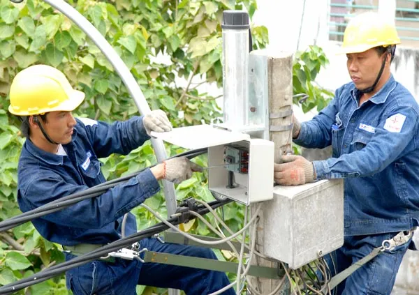 Chưa điều chỉnh giá điện trong thời điểm này