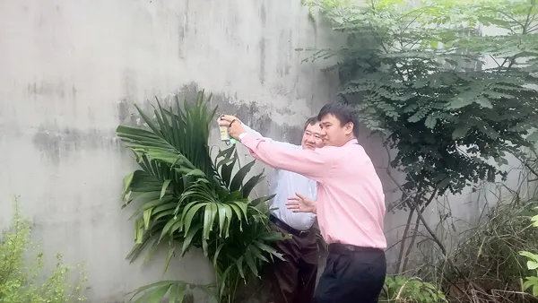 Không lơ là dịch bệnh đầu năm