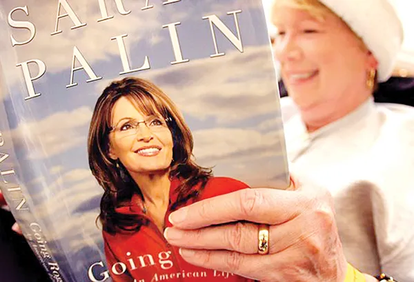 Lo ngại xu hướng cực hữu trong xuất bản