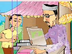 Học ăn, học nói, học gói, học mở