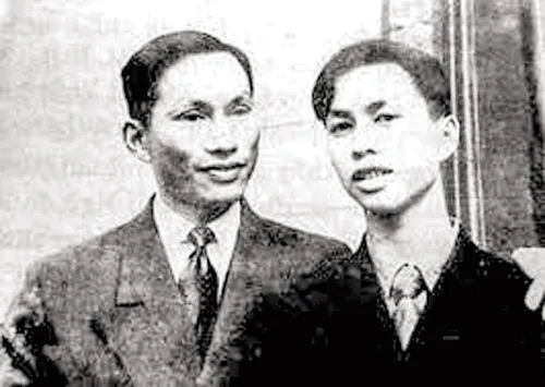GS. Đặng Văn Ngữ - Nhân cách & tài năng lớn
