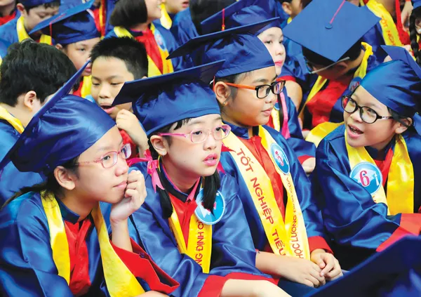 Xây dựng bản lĩnh, nhân cách con người Việt Nam thời kỳ mới