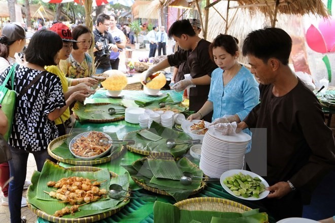 Illustrative image (Photo: VNA)