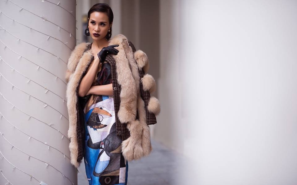 A design by Devon Nguyen