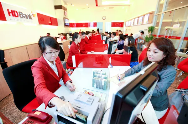 Đề nghị HDBank, Vietjet Air tham gia vào 7 Chương trình đột phá của TPHCM