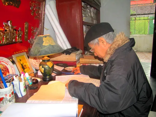 Nhà nghiên cứu văn hóa Thái Kim Đỉnh qua đời