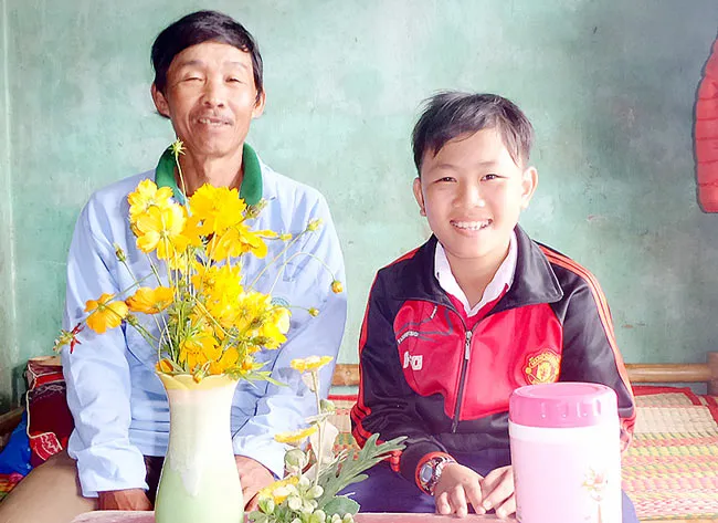 Tết vui với những phận đời khốn khó