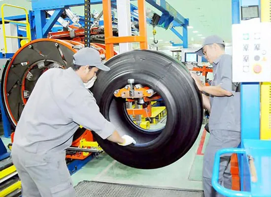 Năm 2017, Việt Nam vào tốp 30 về tính minh bạch và khả năng tiếp cận tín dụng