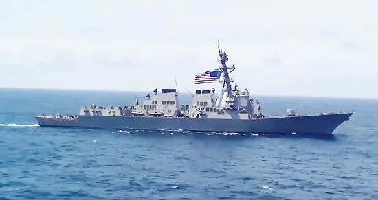 Biển Đông - Diễn biến khó dự đoán