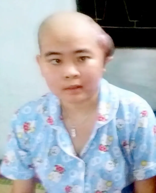 Cả gia đình 3 người lâm nạn