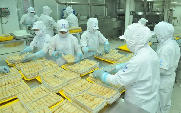 Năm 2017: Ngành công thương hoạt động theo hướng gọn nhẹ, tinh nhuệ, hiệu quả