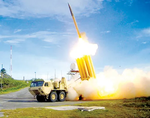 Vụ Triều Tiên phóng tên lửa - Tăng nguy cơ chạy đua vũ trang