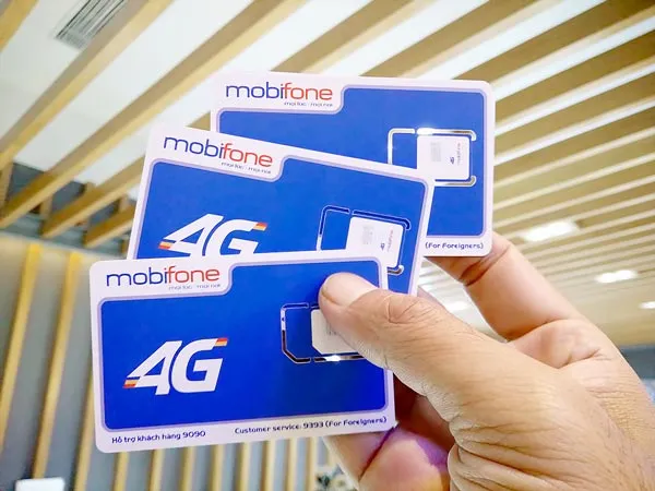 4G gắn chặt với Internet of Things