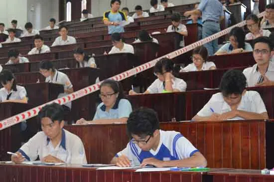 Tuyển sinh ĐH-CĐ năm 2017: Chạy đua công bố phương thức xét tuyển