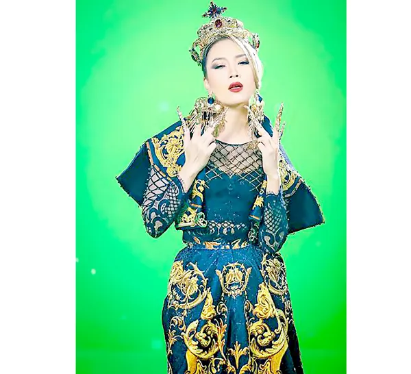 Vụ vi phạm tác quyền của ca sĩ Mỹ Tâm: Xin lỗi cũng cần... nghệ thuật