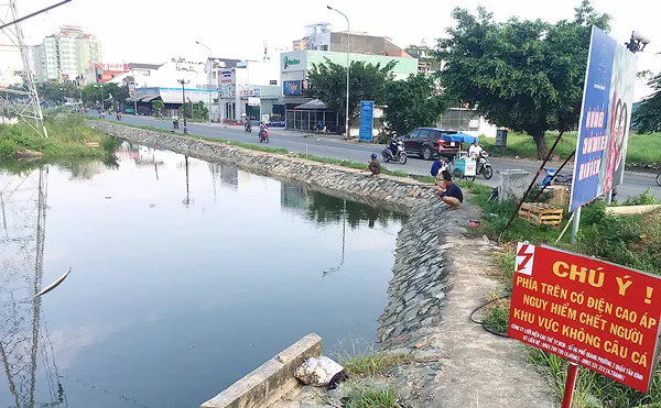 Giỡn mặt tử thần