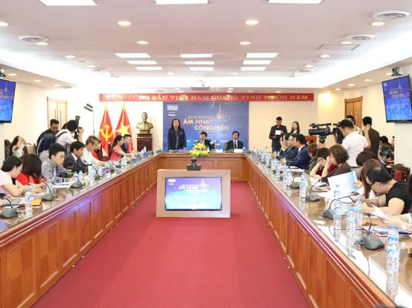 Giải Âm nhạc Cống hiến 2017: Lê Thiện Hiếu được đề cử, Sơn Tùng M-TP "mất tích"