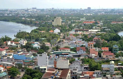 Xây dựng quy hoạch theo hướng tích hợp là cần thiết