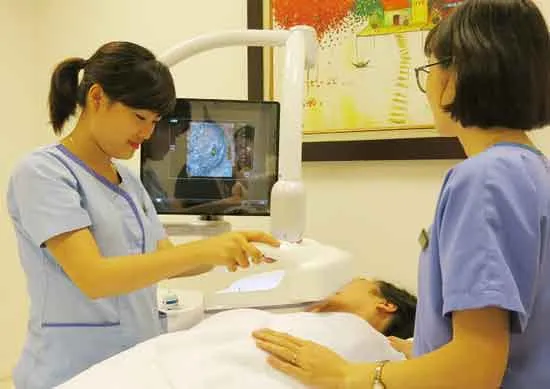 Vinmec hợp tác với các chuyên gia y tế gốc Việt hàng đầu Hoa Kỳ