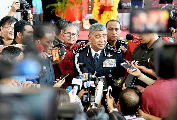 Malaysia điều tra nguồn gốc chất độc thần kinh VX đã giết Kim Jong-nam