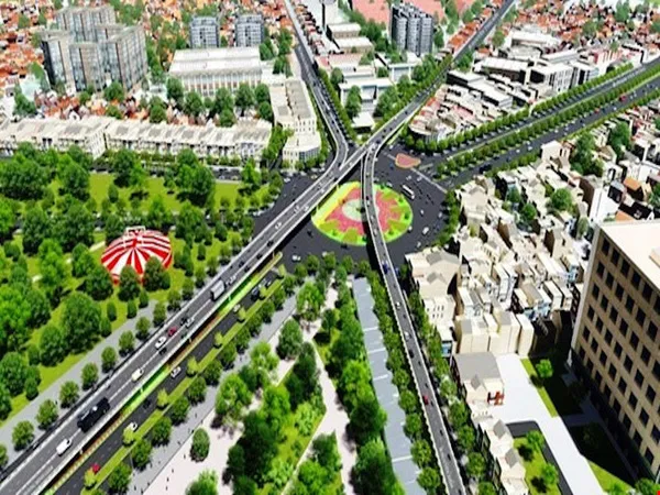 Thêm nhiều công trình giao thông trọng yếu