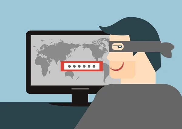 Tấn công lừa đảo đánh cắp tiền diễn ra mỗi giây