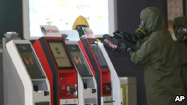 Malaysia tuyên bố sân bay Kuala Lumpur an toàn