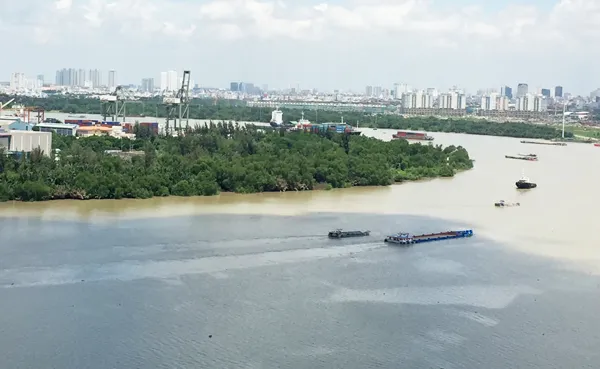 Sử dụng kinh phí bảo vệ môi trường đúng mục đích