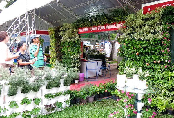 Tiết kiệm vì môi trường