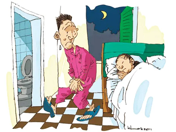 Giải pháp nào ưu việt cho bệnh phì đại tiền liệt tuyến