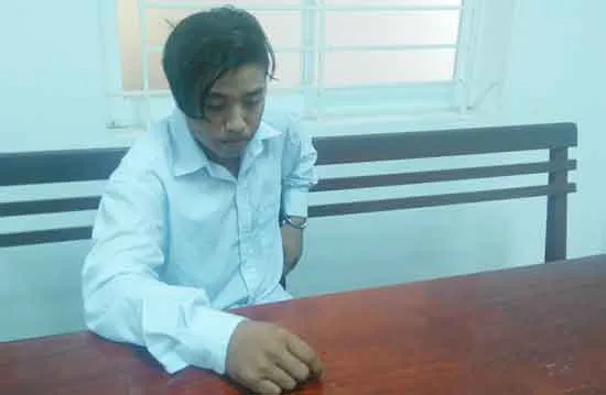 Truy tố kẻ sát hại vợ con Trưởng ban dân vận