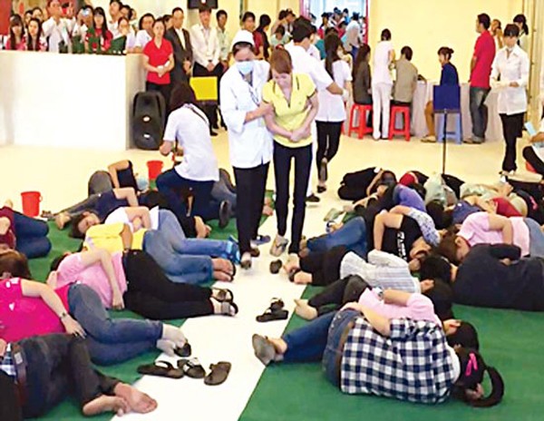 Illustrative photo by SGGP