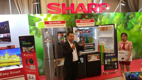 Tinh hoa Nhật Bản nâng tầm chất lượng sống ảnh 1