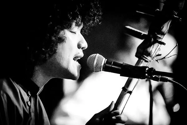 Về đồi non, ra biển lớn ảnh 1