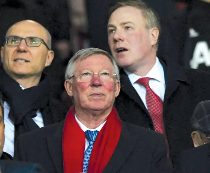 Dấu ấn huyền thoại ảnh 1