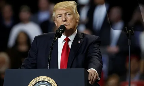 Mỹ: Tổng thống Donald Trump quyết thay Obamacare ảnh 1