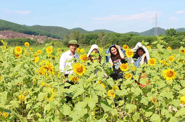 Làm chơi ăn thiệt ảnh 1