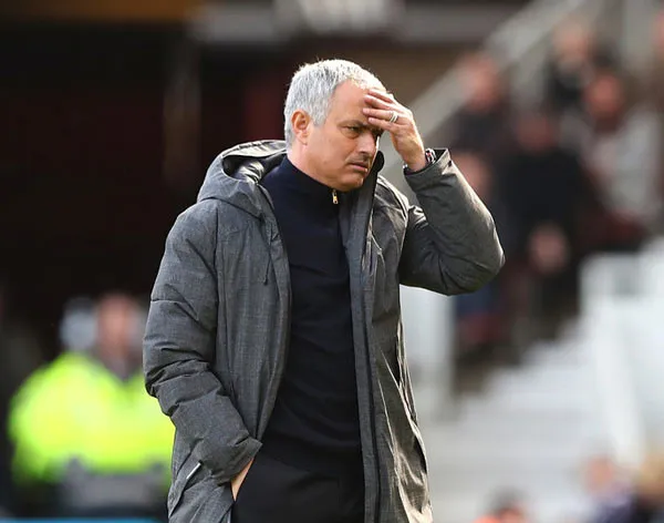 Man.United có thể thiếu 7 vị trí ảnh 1