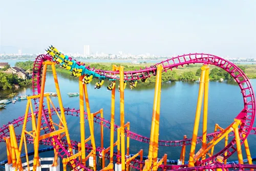 Vui hết mình với “hổ mang chúa Ấn Độ” ảnh 3