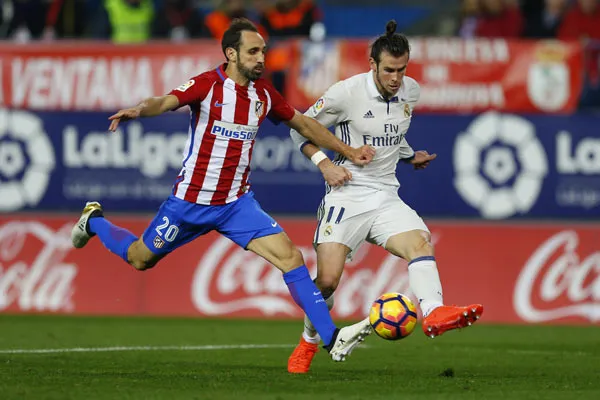 Trước vòng 31: Madrid không yên tĩnh ảnh 1