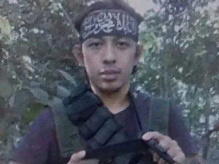 Philippines tiêu diệt chỉ huy chủ chốt của nhóm Abu Sayyaf ảnh 1