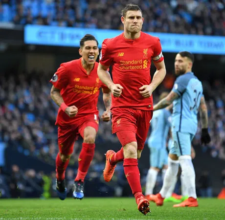 6 trận chung kết ảnh 1