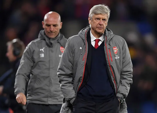 Biến động là khó tránh ảnh 1