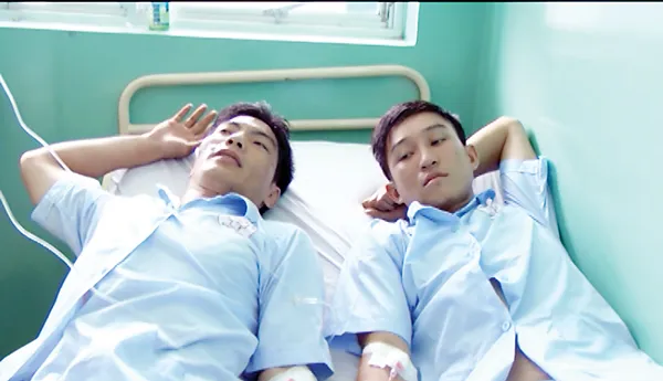 Sau mỗi nhiệm vụ ảnh 5